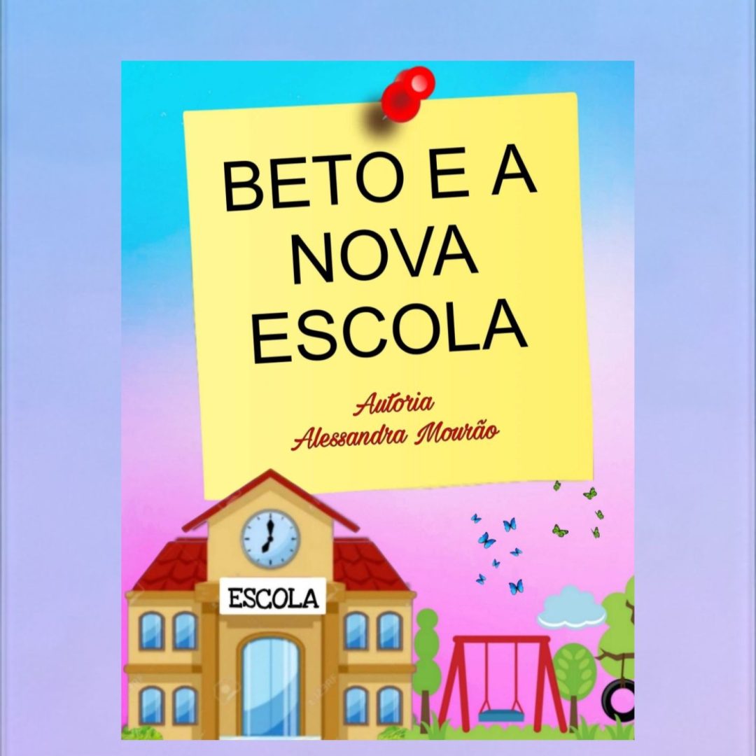 Beto e a nova escola