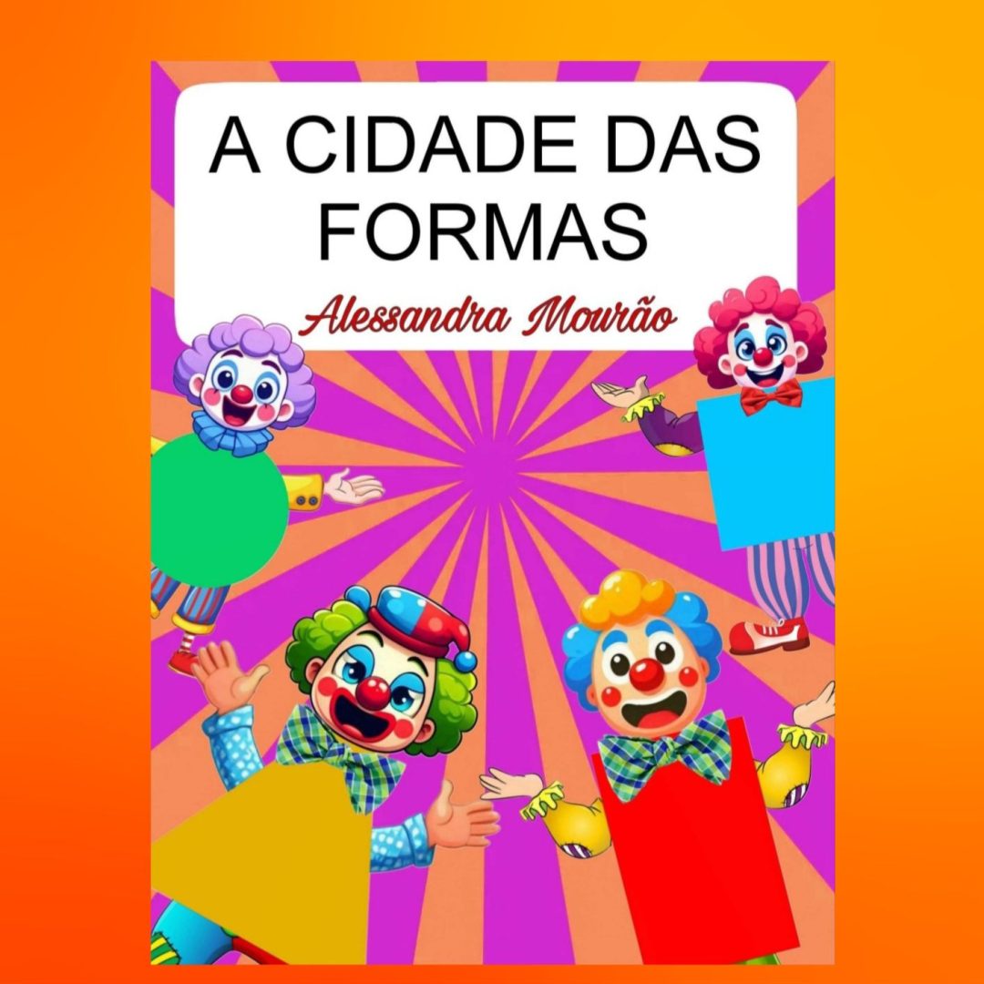A cidade das formas