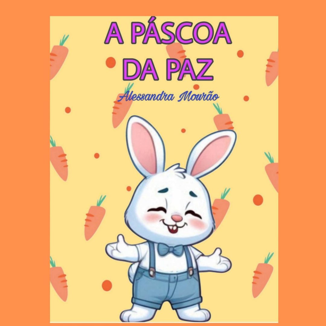 A Páscoa da paz