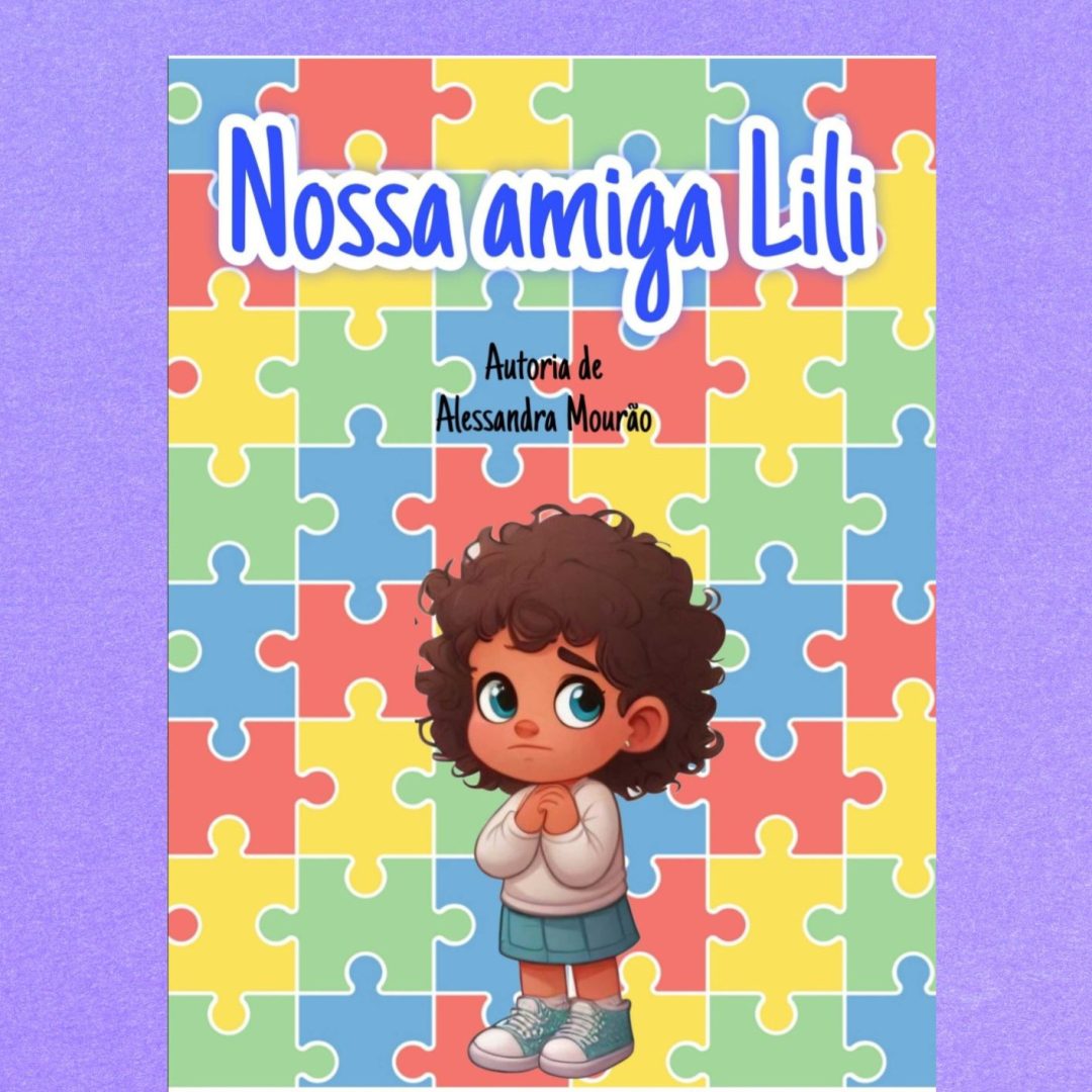Nossa amiga Lili