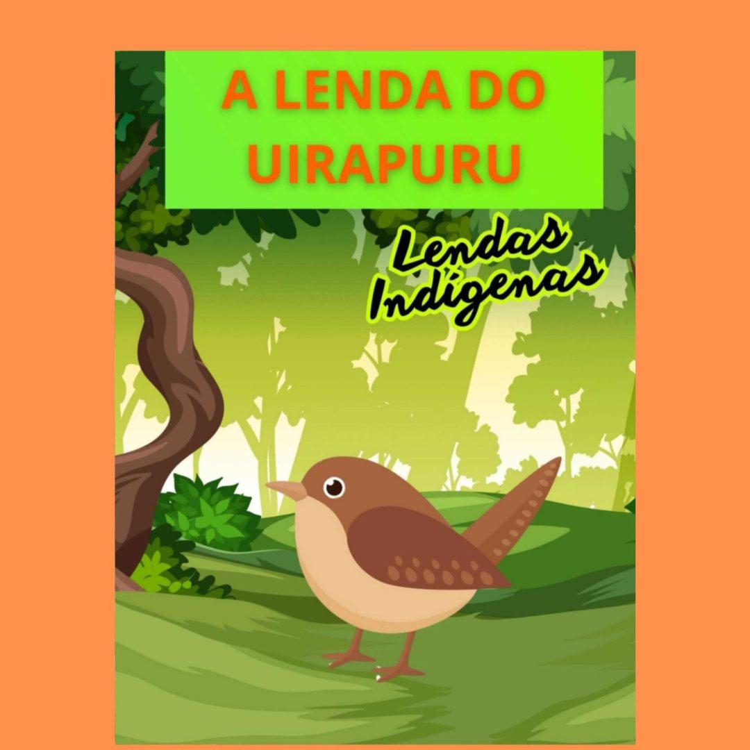 A lenda do Uirapuru