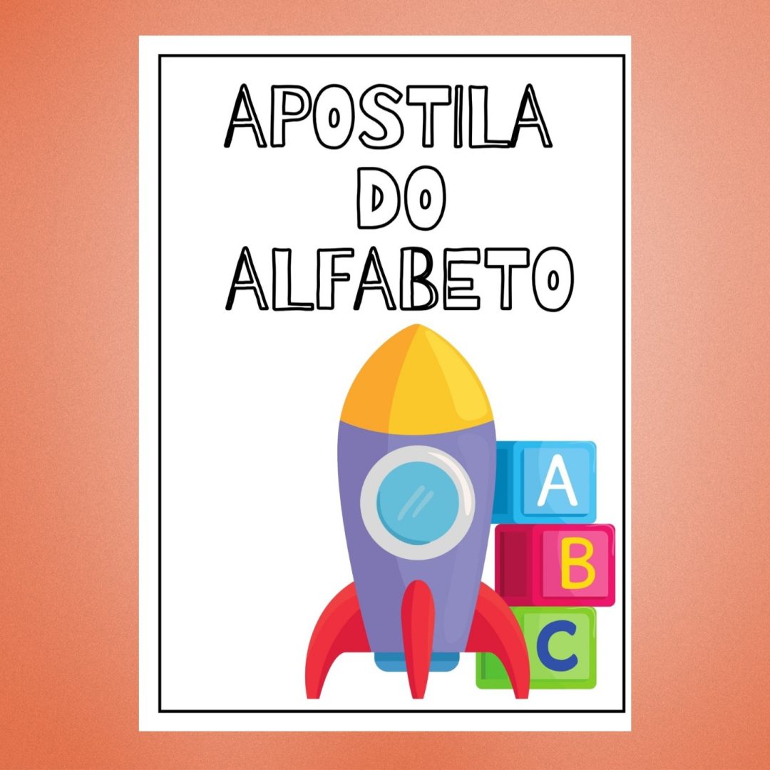 Apostila A a Z
