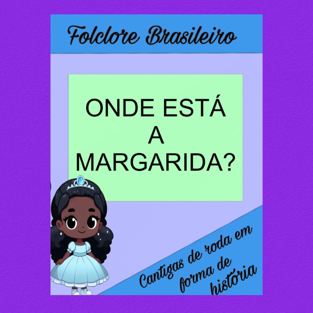Onde está a Margarida?