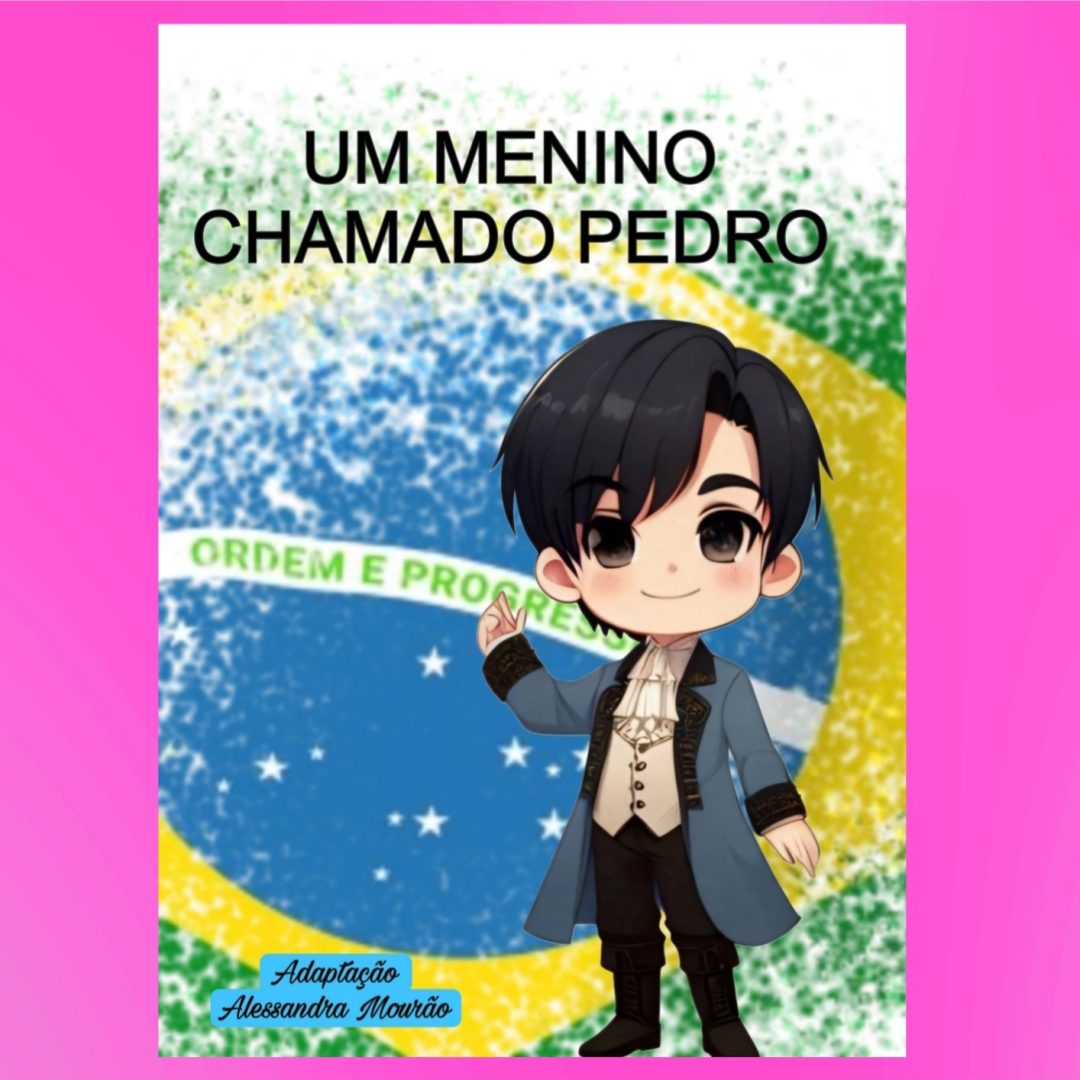 Um menino chamado Pedro