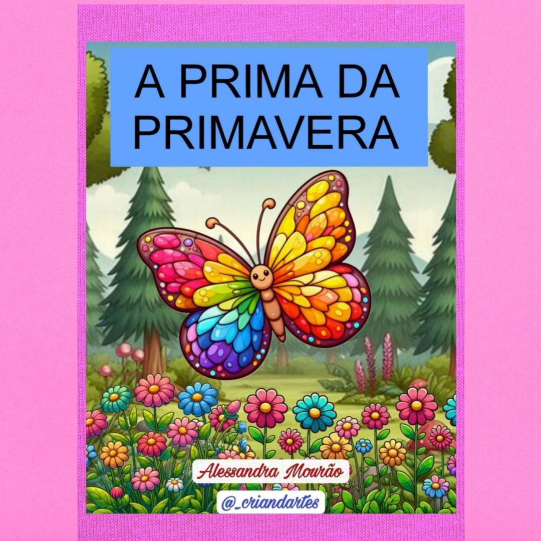 A prima da Primavera