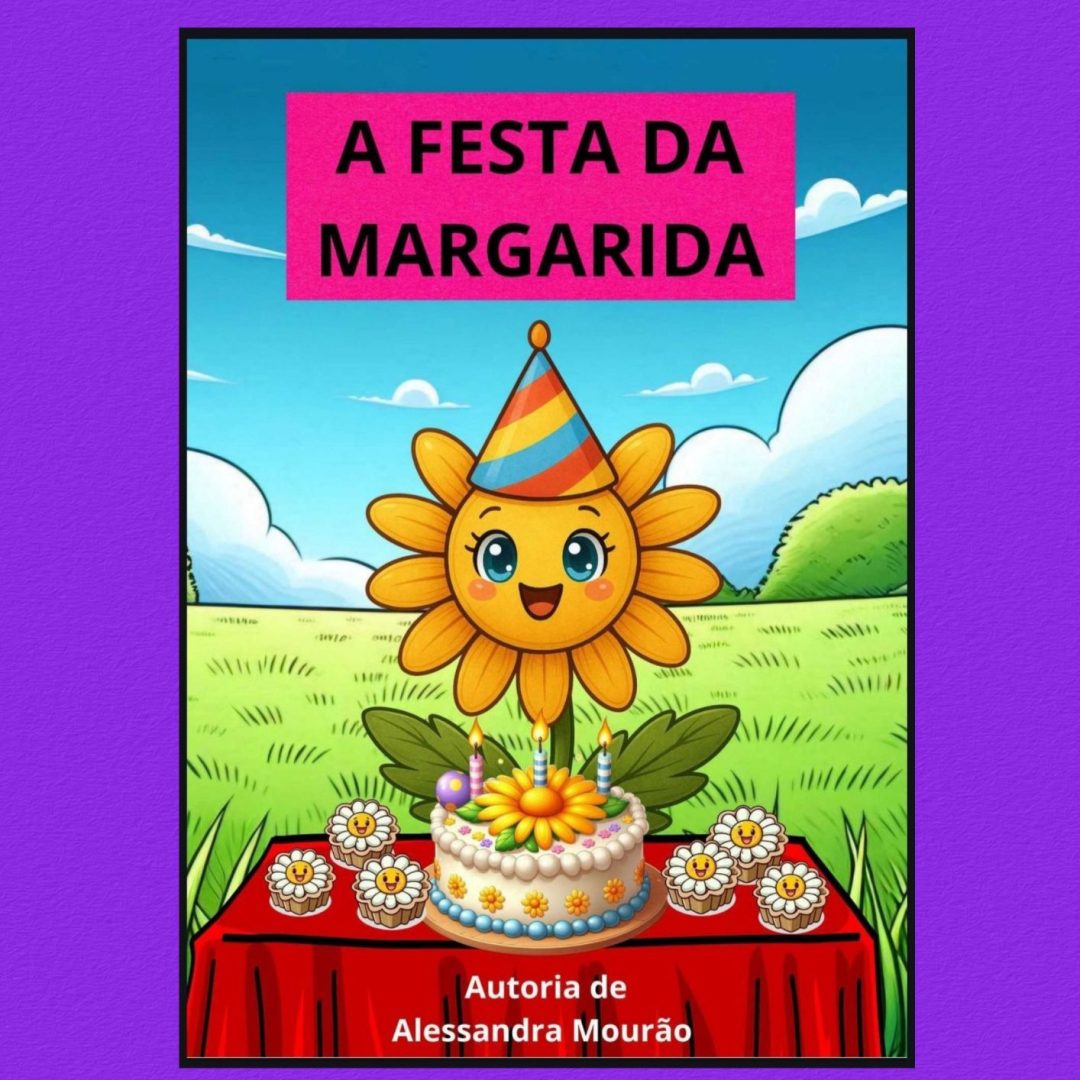 A festa da Margarida