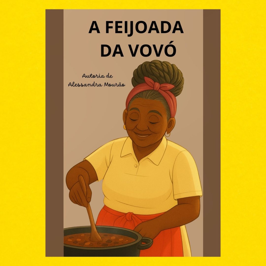 A feijoada da vovó