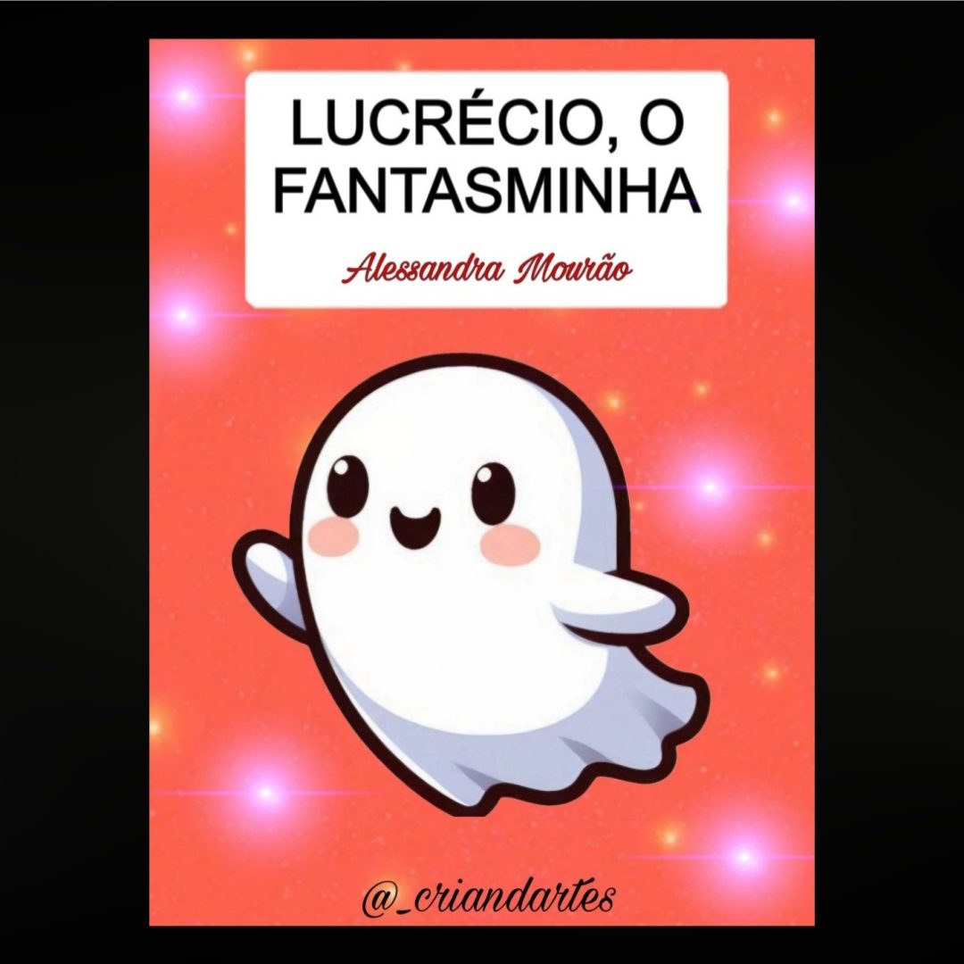Lucrécio, o fantasminha
