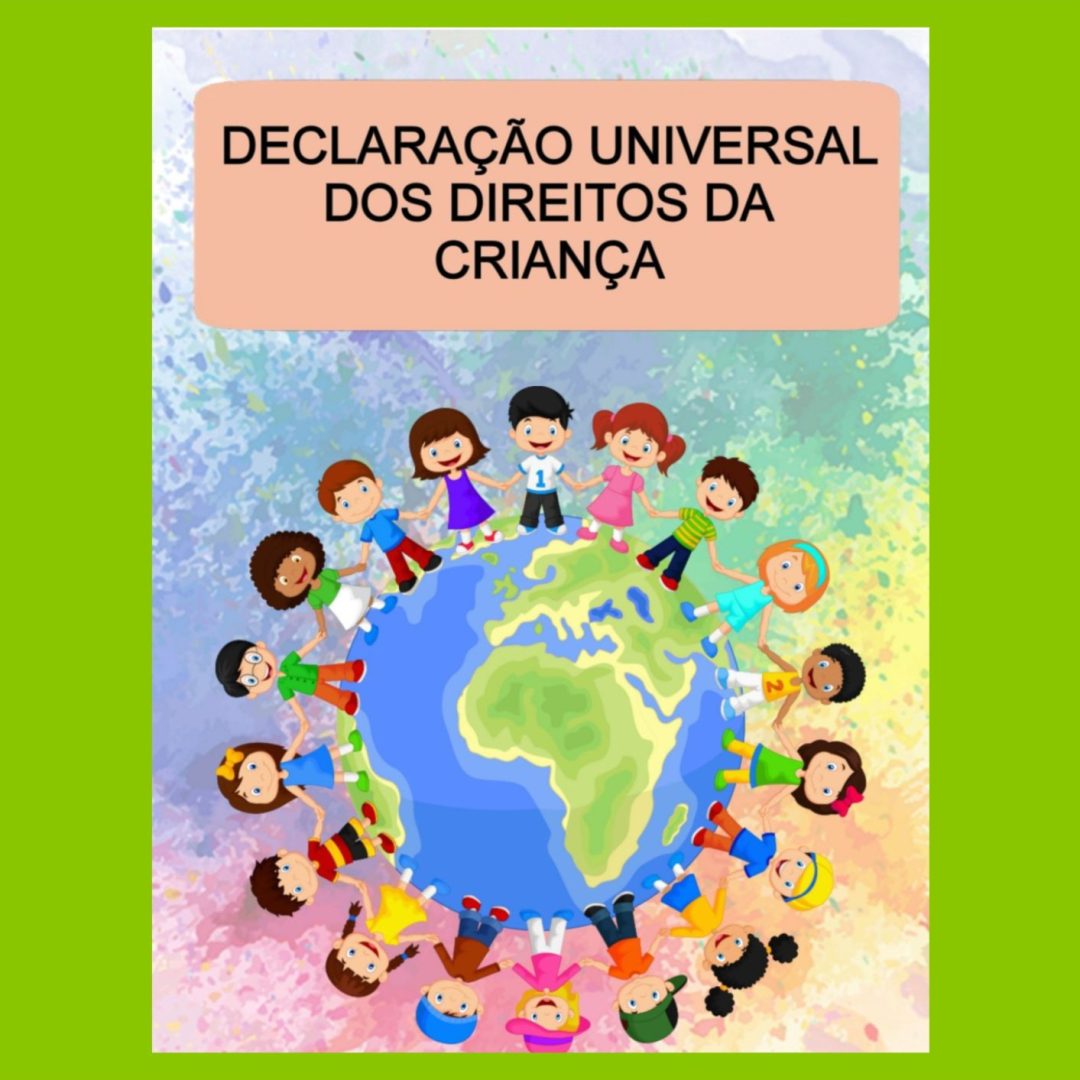 Declaração Universal dos Direitos da Criança