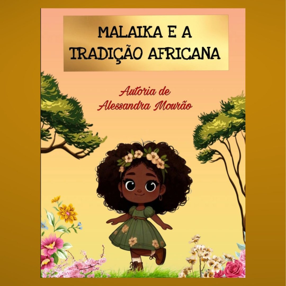 Malaika e a tradição africana