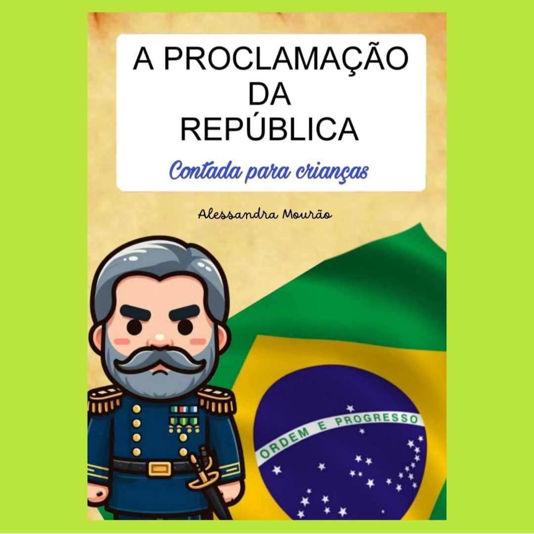 A Proclamação da República