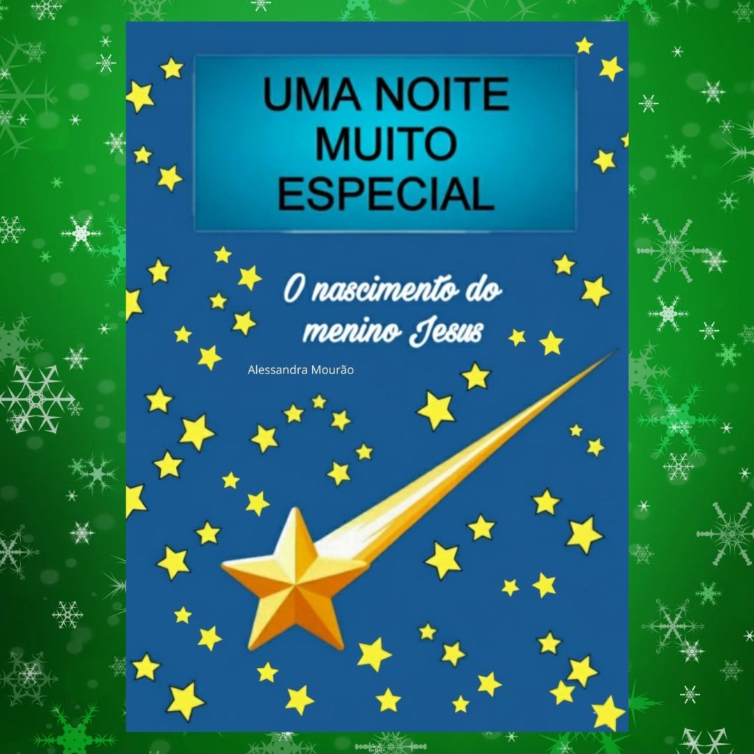 Uma noite muito especial