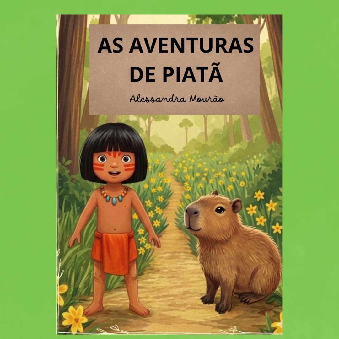 As aventuras de Piatã