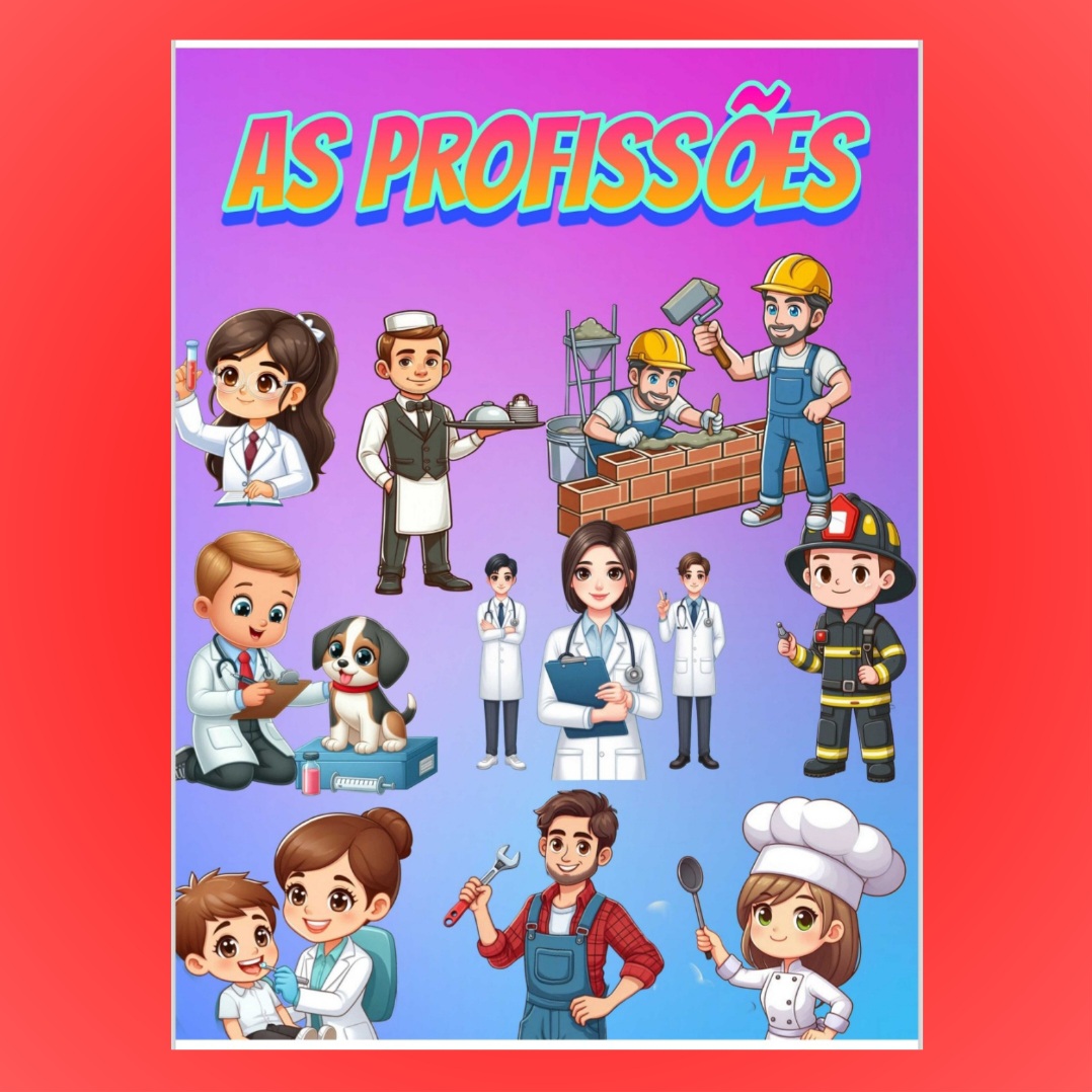 As profissões
