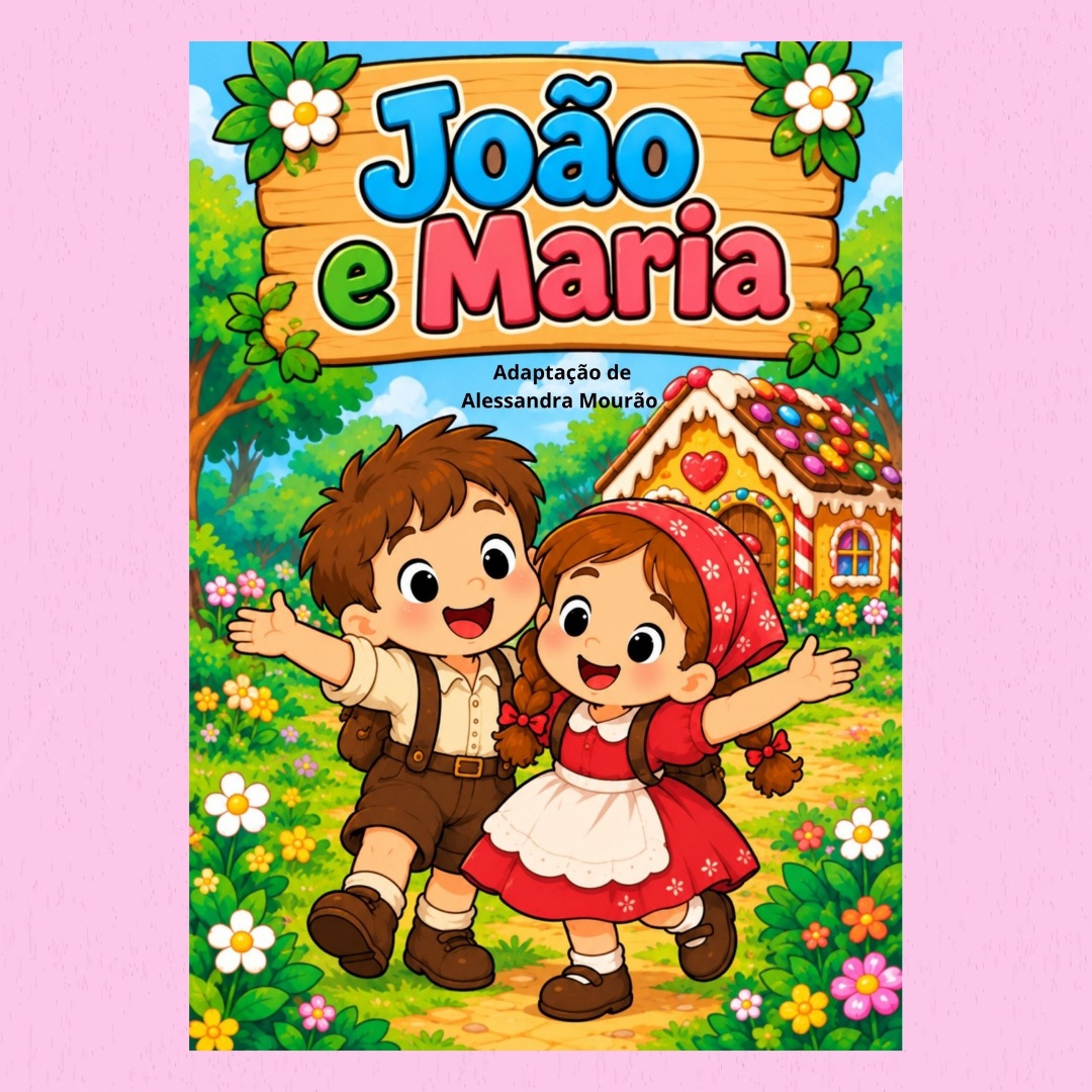 João e Maria